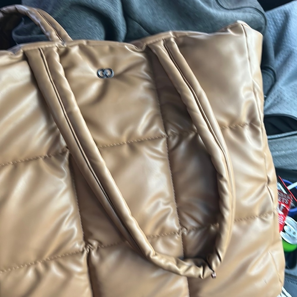Bubble bag